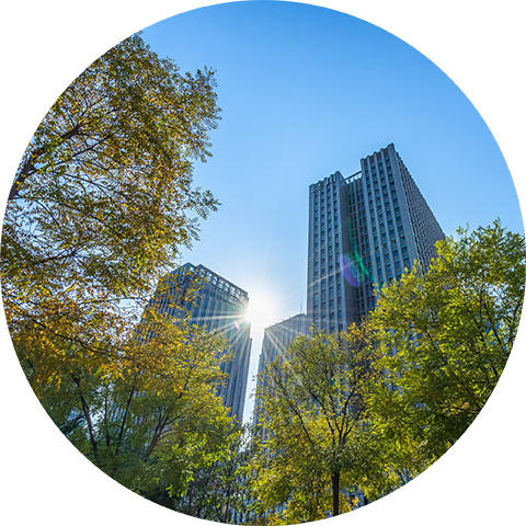 Enabling a circular economy