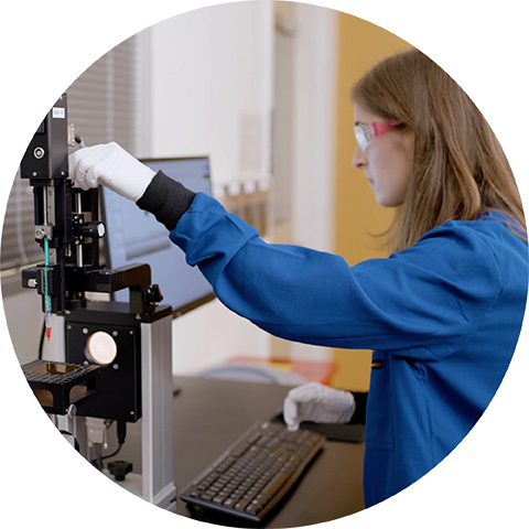 Innovating safe and sustainable by design