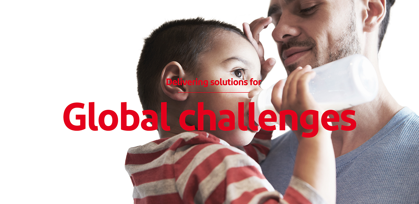 Global Challenges