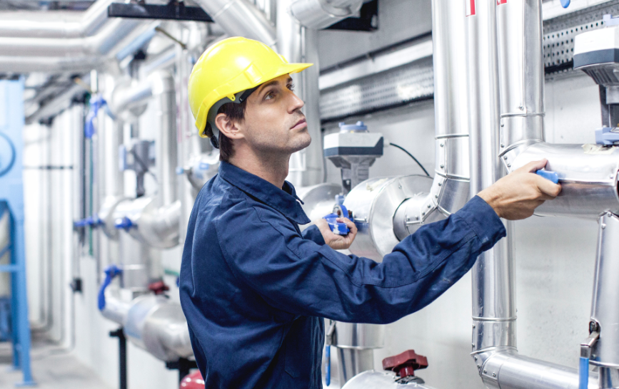 IMAGES FOR ONLINE REPORT_Acting on climate_improving our climate impacts_Spruance.png